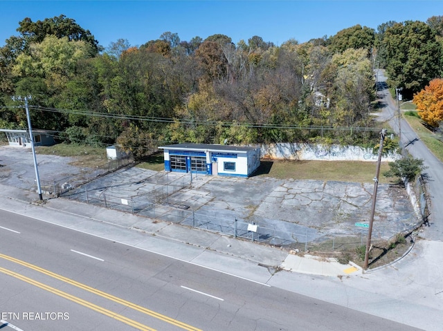 4313 Asheville Hwy, Knoxville TN, 37914 land for sale