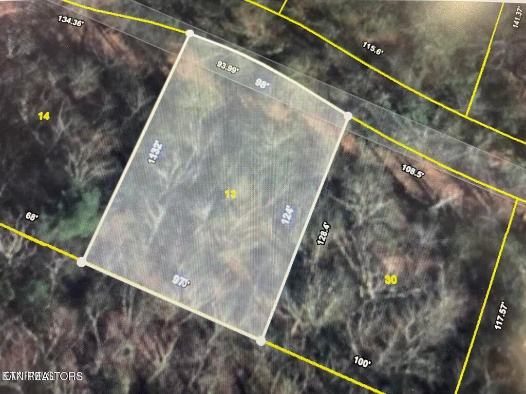 LOT13 Leatherwood Dr, Sevierville, TN 37876 - photo 1