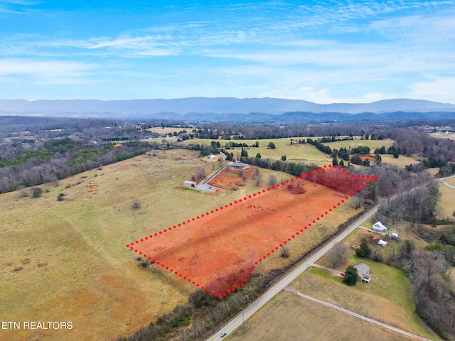 6149 Janeway Rd, Maryville TN, 37801 land for sale