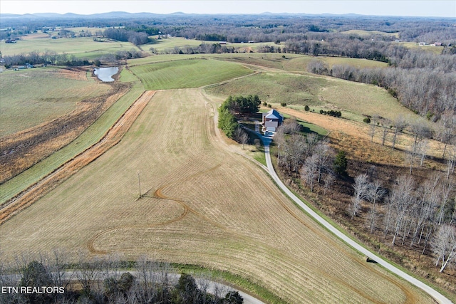 Listing photo 3 for 0 Keisling Ridge Rd, Monroe TN 38573