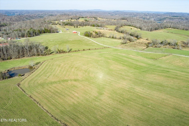 0 Odell Jolly Rd, Monroe TN, 38573 land for sale