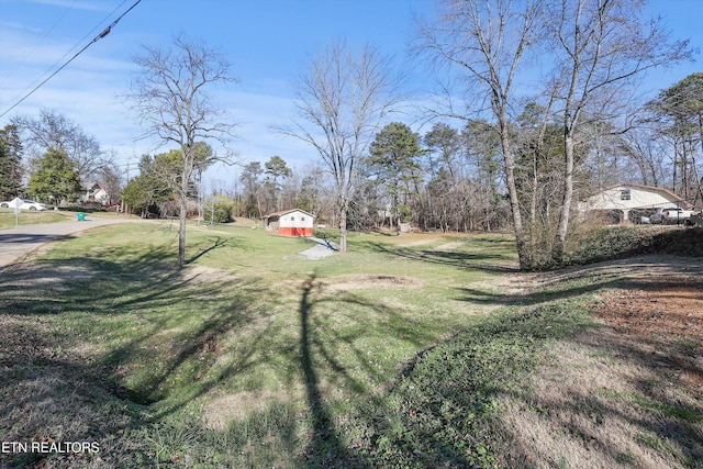 Listing photo 3 for 5112 Odell Rd, Knoxville TN 37920