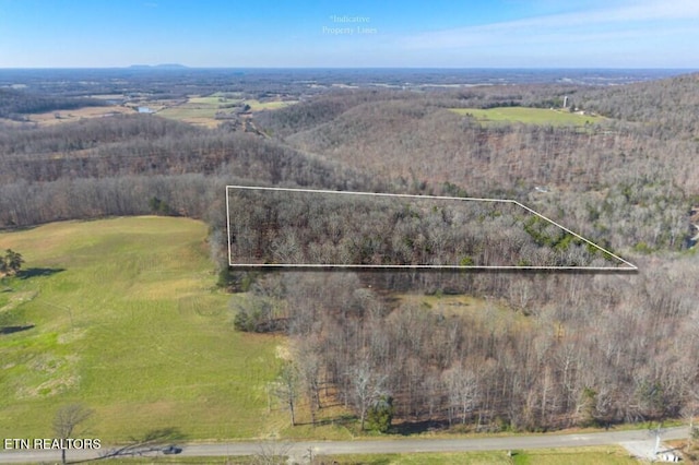 Listing photo 3 for Hensley Chapel Rd, Sparta TN 38583