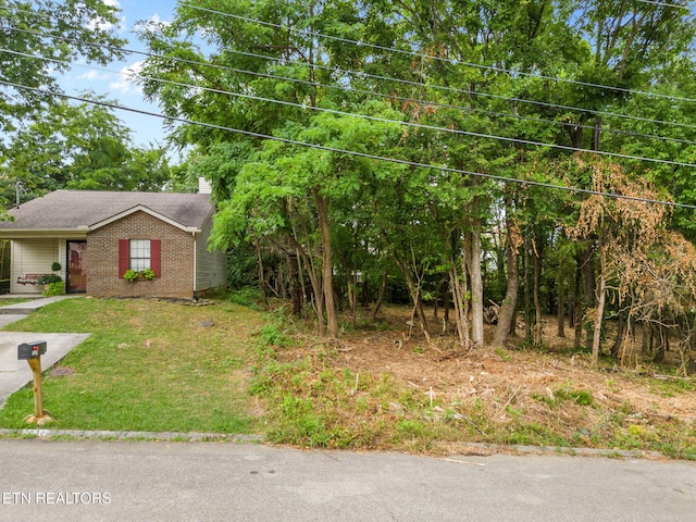 2028 Country Hill Ln, Knoxville TN, 37923 land for sale