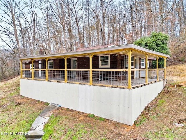 129 Old Patton Ln, Harriman, TN 37748 - photo 5