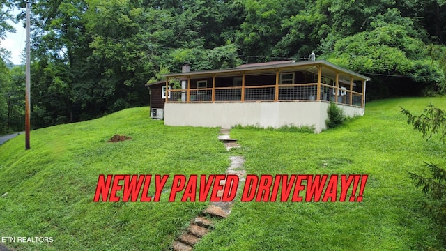 129 Old Patton Ln, Harriman, TN 37748 - photo 36