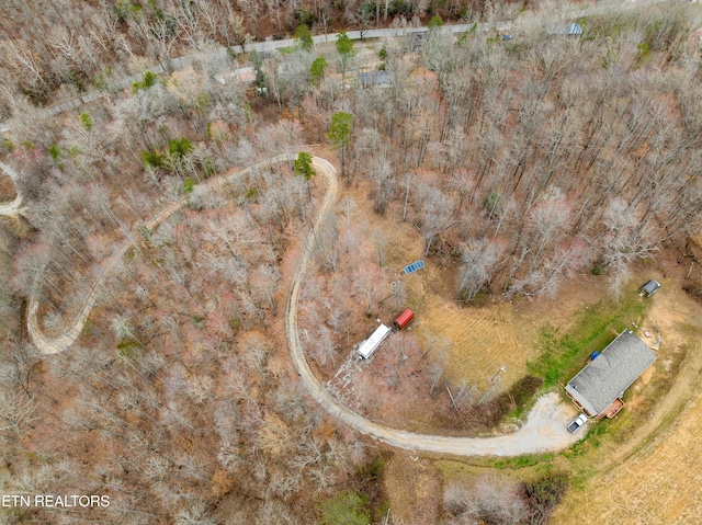 1910 Demory Rd, Lafollette TN, 37766 land for sale