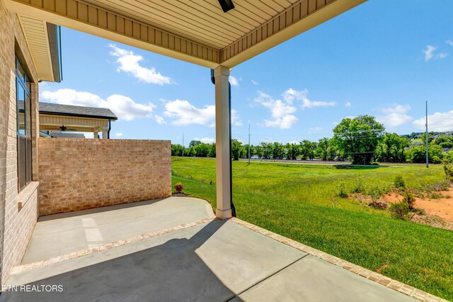 1119 Branch Hook Dr Lot51, Knoxville, TN 37934