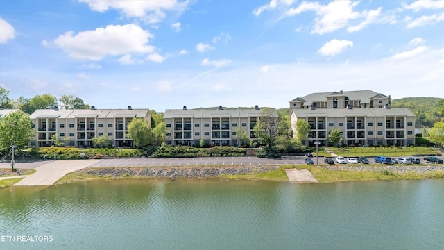 312 Waterside Cir, Andersonville, TN 37705 - water view