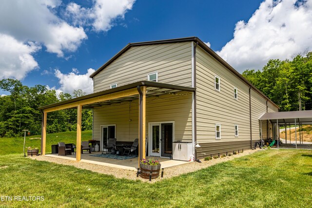 178 Stan Reed Ln, Oneida, TN 37841 - photo 8