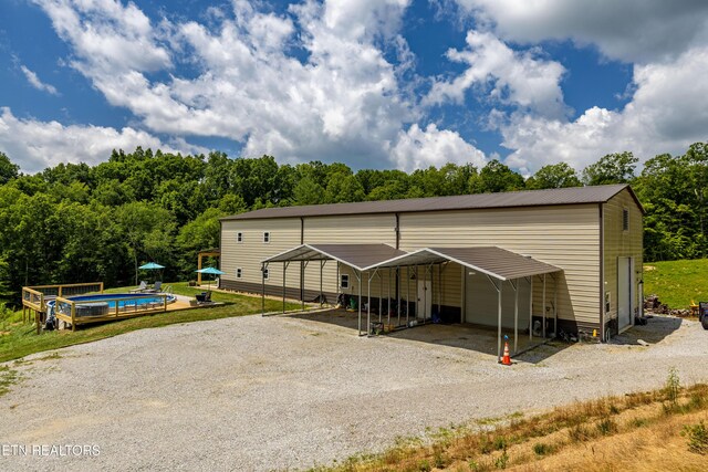 178 Stan Reed Ln, Oneida, TN 37841 - photo 13