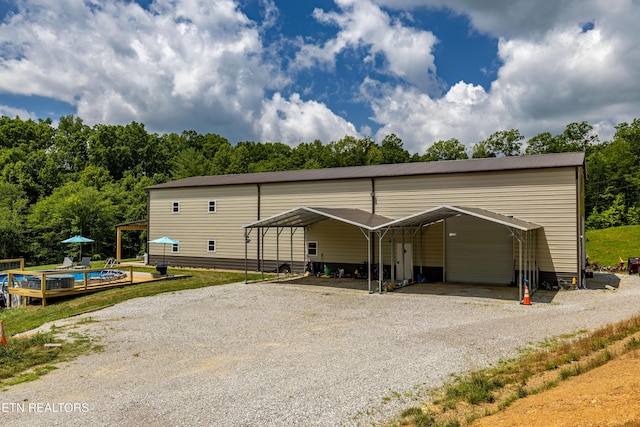 178 Stan Reed Ln, Oneida, TN 37841 - photo 46