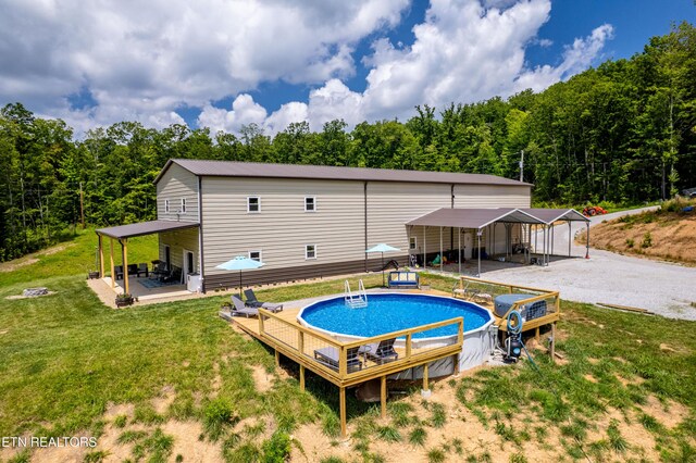 178 Stan Reed Ln, Oneida, TN 37841 - photo 4