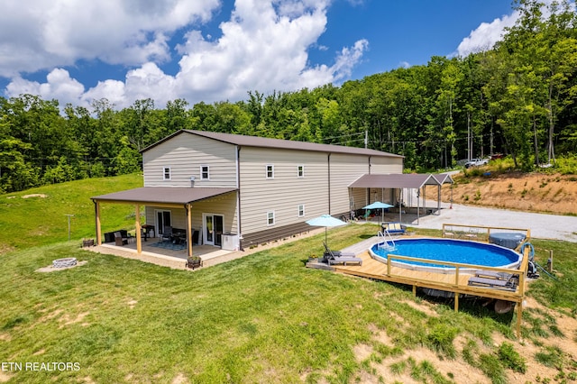 178 Stan Reed Ln, Oneida, TN 37841 - photo 1