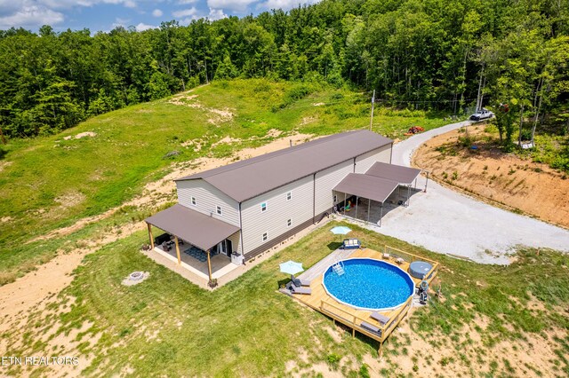 178 Stan Reed Ln, Oneida, TN 37841 - photo 5