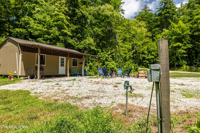 178 Stan Reed Ln, Oneida, TN 37841 - photo 44
