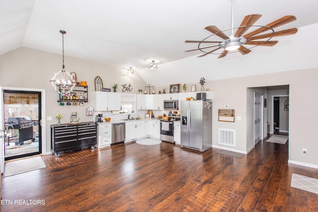 221 Kaysprings Cir, Jacksboro, TN 37757 - photo 6