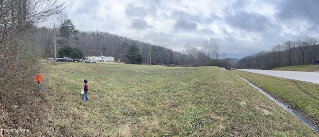 Listing photo 2 for 8464 Scott Hwy, Robbins TN 37852