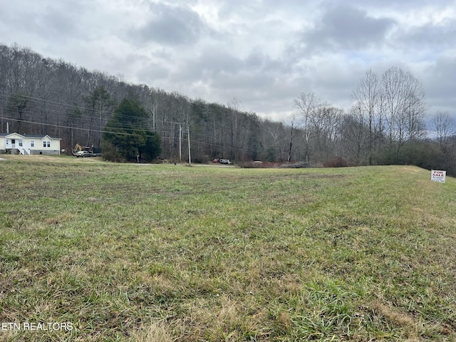 Listing photo 3 for 8464 Scott Hwy, Robbins TN 37852