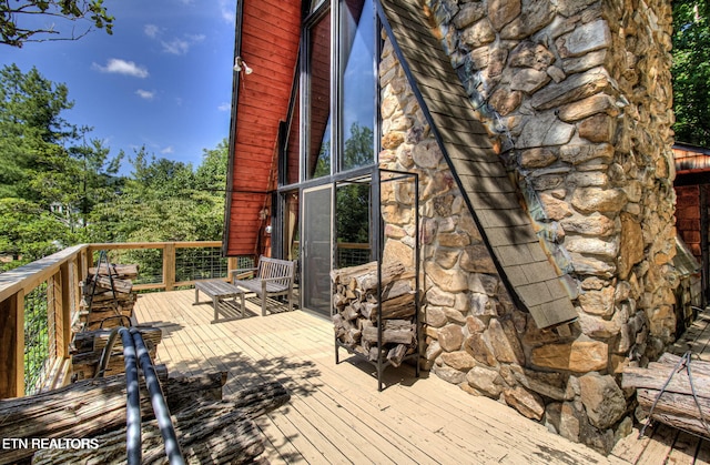 1136 Upper Alpine Way, Gatlinburg, TN 37738 - photo 37