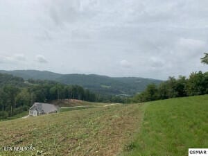 Mountain Way, Sharps Chapel TN, 37866 land for sale