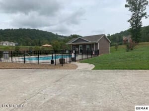 Mountain Way, Sharps Chapel, TN 37866