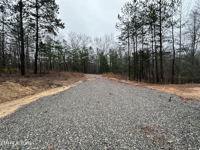 229 Paradise, Crawford TN, 38554 land for sale