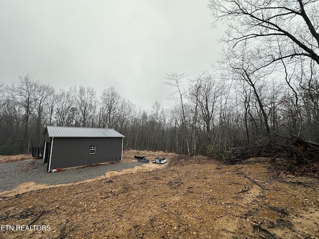 Listing photo 2 for 229 Paradise, Crawford TN 38554