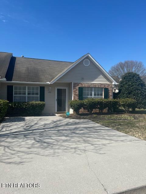 1707 Wood Song Ln, Knoxville, TN 37914 - photo 1