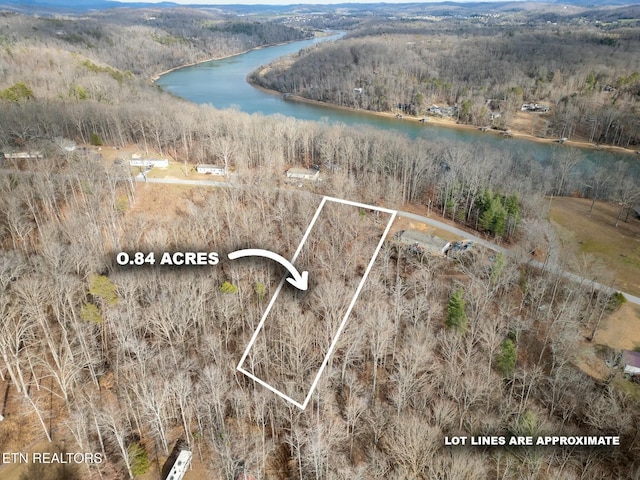 211 Clear Springs Rd, Harriman TN, 37748 land for sale