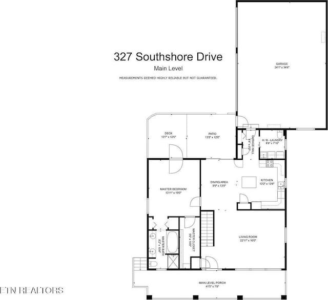 327 Southshore Dr, Greenback, TN 37742 - photo 39