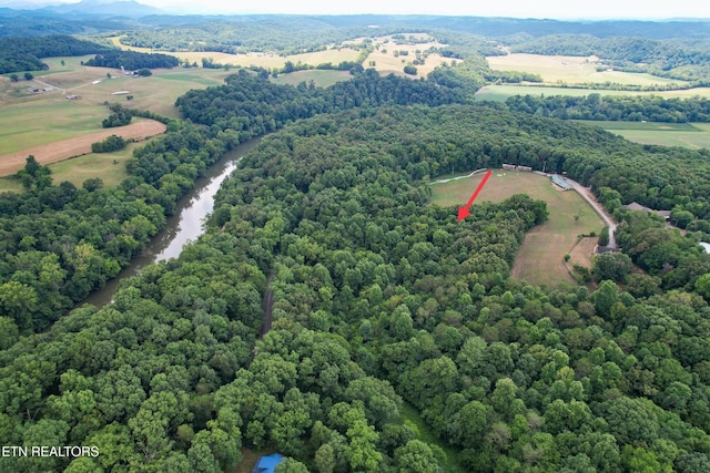LOT1-2 Pates Hill Rd, Mosheim, TN 37818 - photo 3