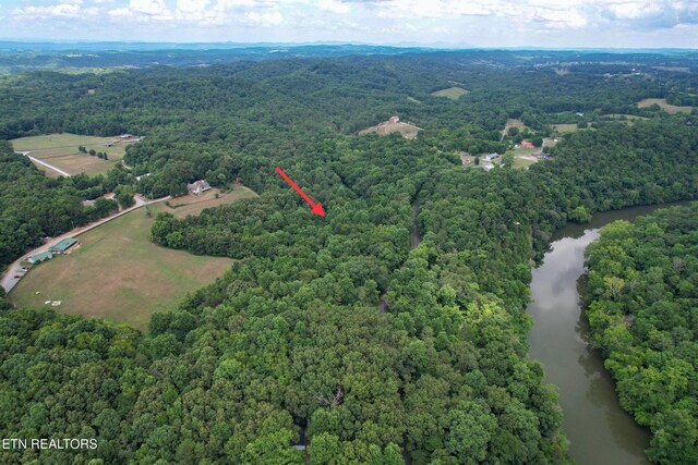 LOT1-2 Pates Hill Rd, Mosheim, TN 37818 - photo 4