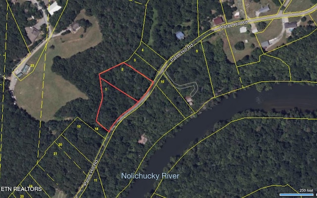 LOT1-2 Pates Hill Rd, Mosheim, TN 37818 - photo 12