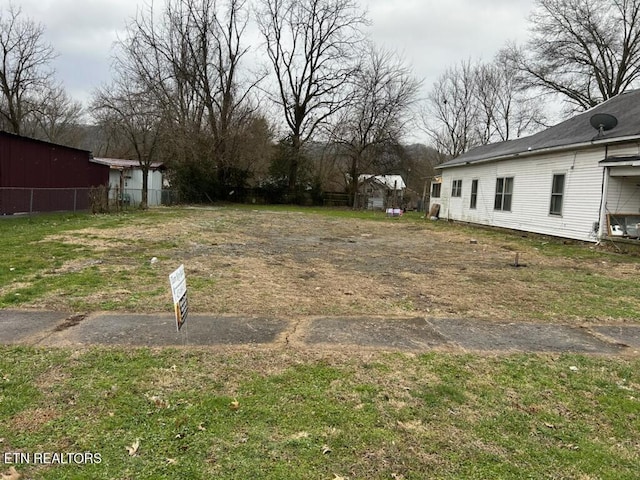 407 Exeter Ave, Middlesboro KY, 40965 land for sale