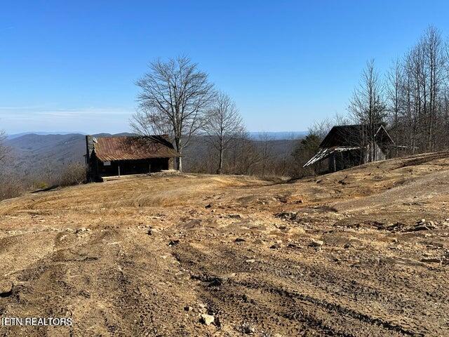 986 Chumley Mtn, Speedwell TN, 37870 land for sale