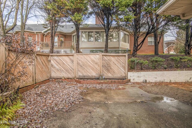 270 Fordham Way Unit 7, Knoxville, TN 37934 - photo 49
