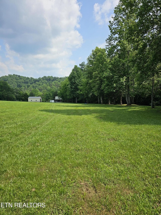 Jd Farm Rd, Tellico Plains, TN 37385
