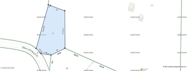 Baker Boyd Rd, Spencer TN, 38585 land for sale