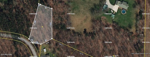 Listing photo 2 for Baker Boyd Rd, Spencer TN 38585