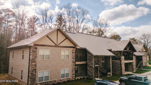 235 Bishops Cap Cir Unit 101, Townsend, TN 37882 - photo 2