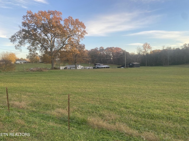 Listing photo 2 for Underwood Rd, Sweetwater TN 37874