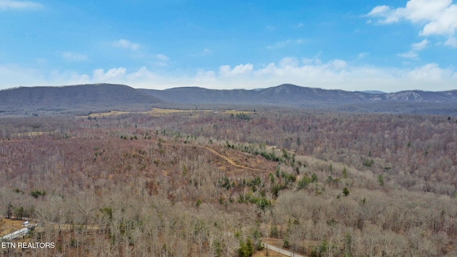 162.45AC Mill Creek Rd, Sunbright, TN 37872