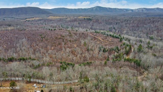 162.45AC Mill Creek Rd, Sunbright, TN 37872