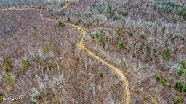 162.45AC Mill Creek Rd, Sunbright, TN 37872
