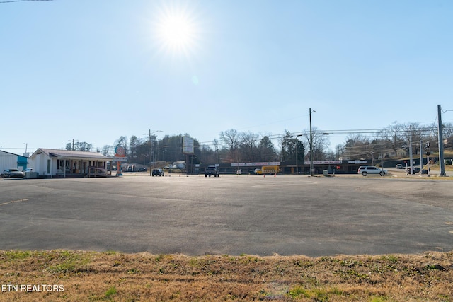 709 S White St, Athens TN, 37303 land for sale