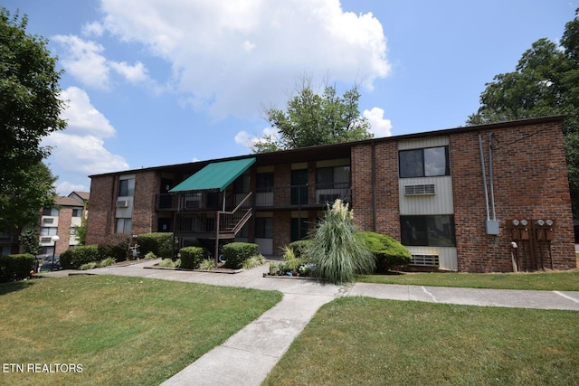 2733 Jersey Ave Unit C302, Knoxville, TN 37919 - view of property