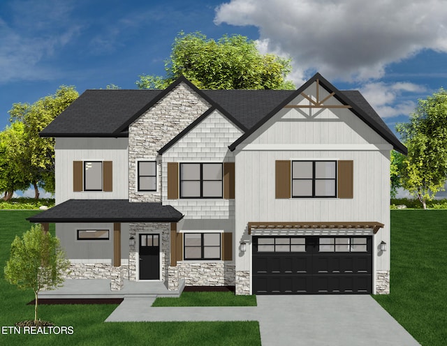 7133 Gentle Rain Rd Lot 130, Knoxville, TN 37920