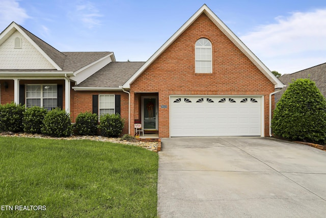 Listing photo 2 for 9123 Trentville Way, Knoxville TN 37924