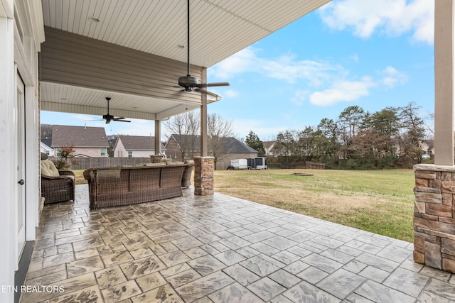 849 S Gallaher View Rd, Knoxville, TN 37919 - photo 42